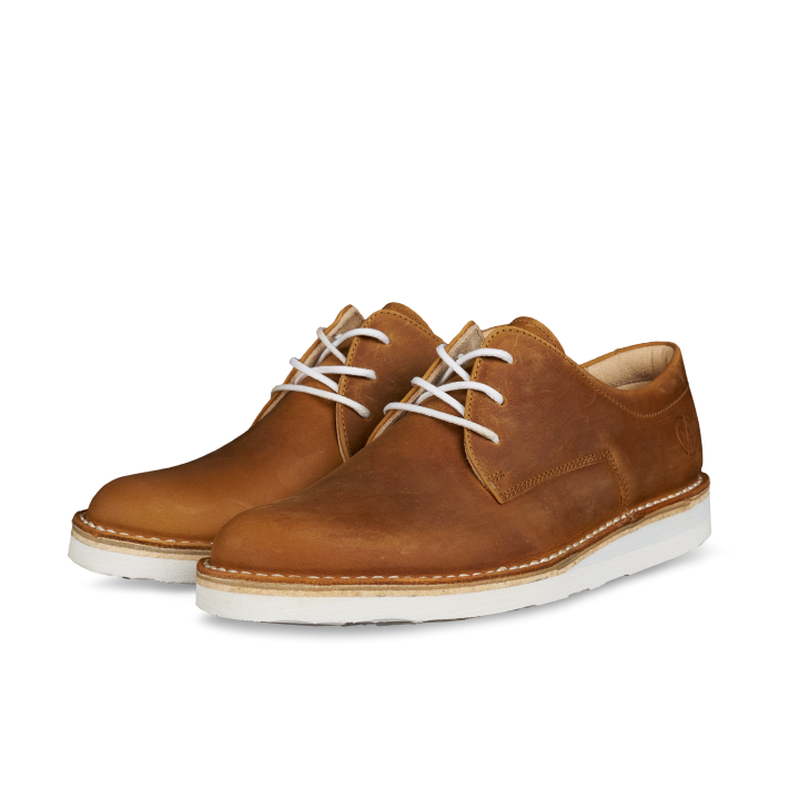 Derby Caramel