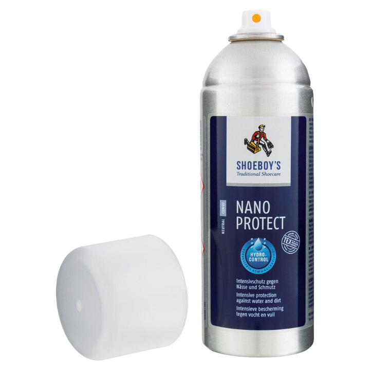 Impregnácia Nano Protect