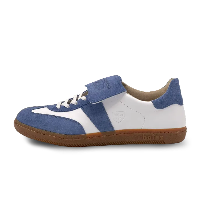 Botas Iconic Not Too Old Blue