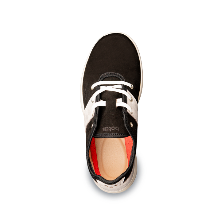 Botas Basic Black