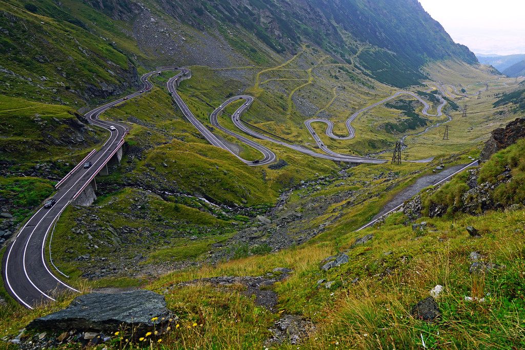 Rumunsko je krajina, kam by sa človek vracal celý život