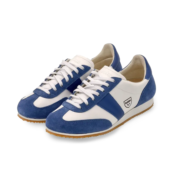 Botas Classic Not Too Old Blue