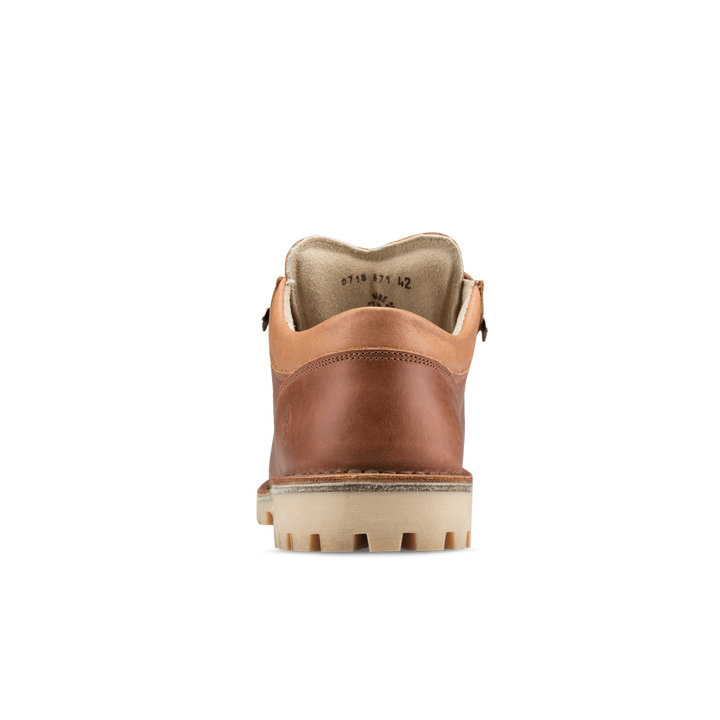 Batky Brown 