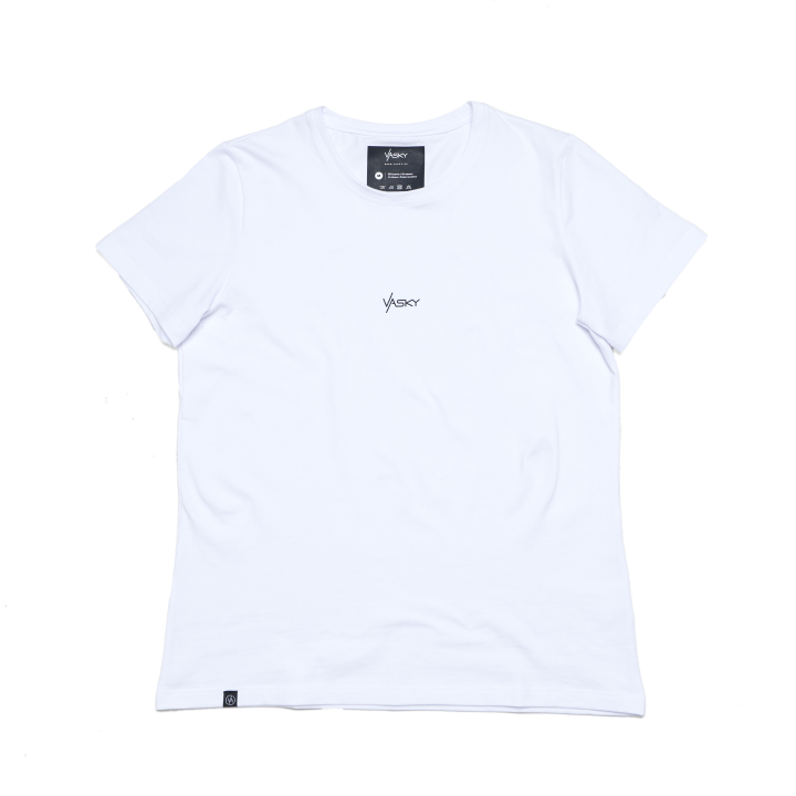 Urban Tričko Pánske White