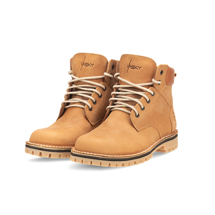 Farm Low Caramel 
