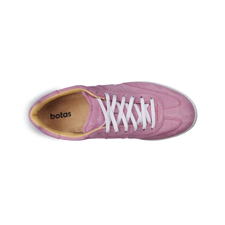 Botas Iconic Pink June