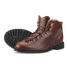 Highland Dark Brown Baran