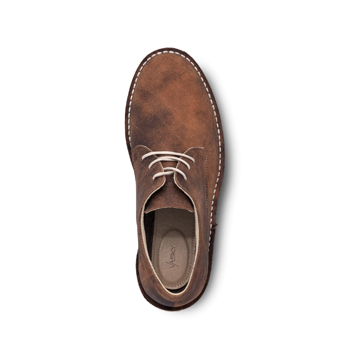 Derby Dusty Brown