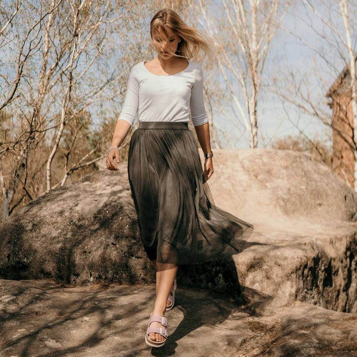 Mary Pink 