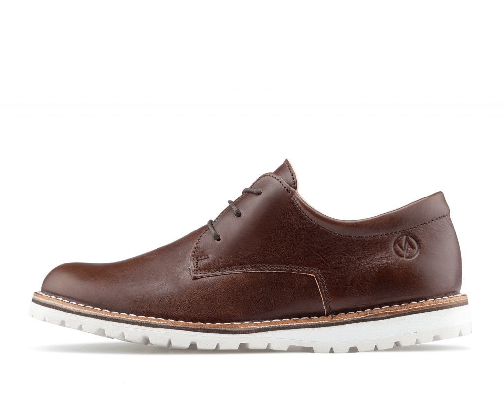 Derby Dark Brown