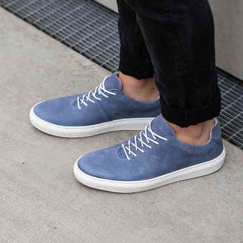 Teny Blue 