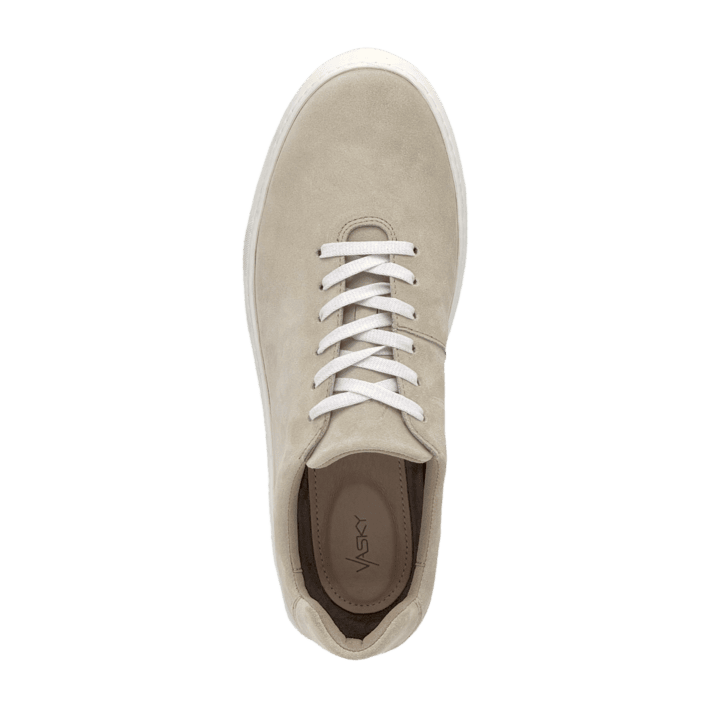 Tény Vanilla August