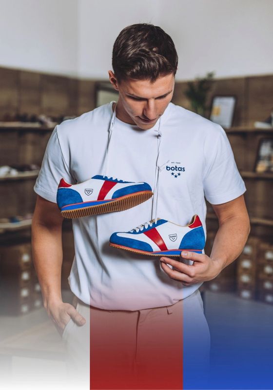 Trikoloróvé Modely