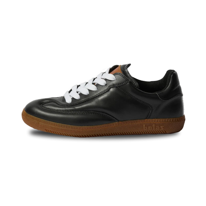 Botas X Laformela Black