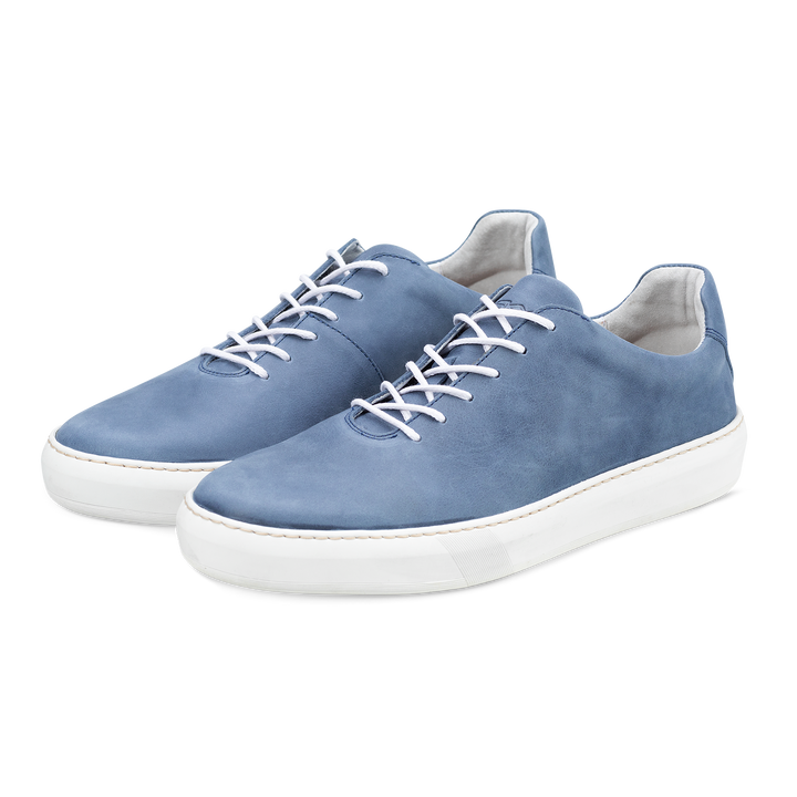 Teny Blue 