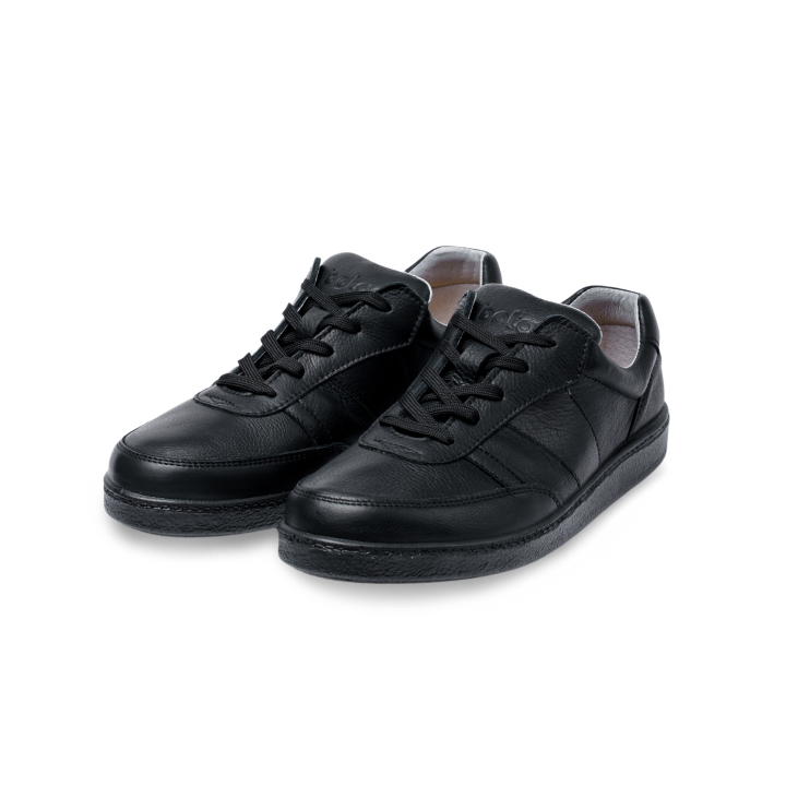 Botas Organic Dark