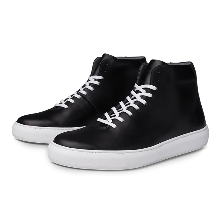 Teny High Black