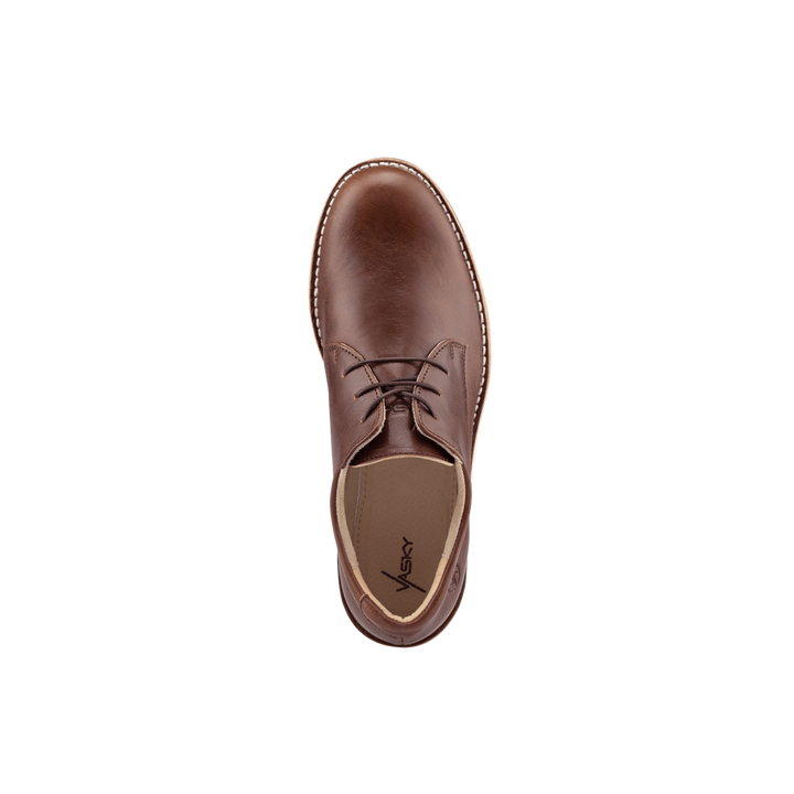 Derby Dark Brown