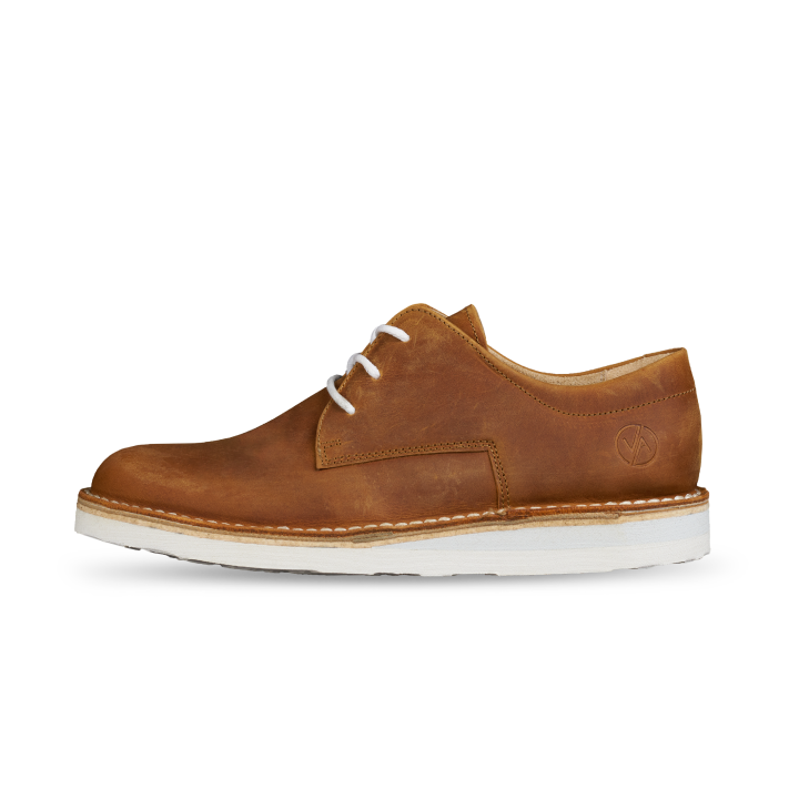 Derby Caramel