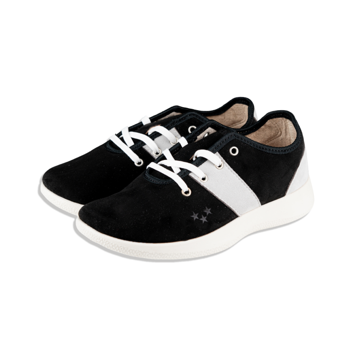 Botas Basic Black