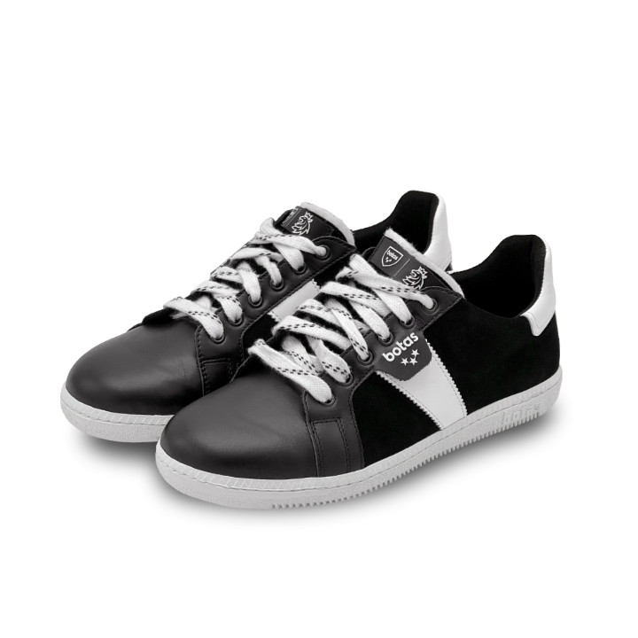 Botas X Český Hokej Bruslobotasky