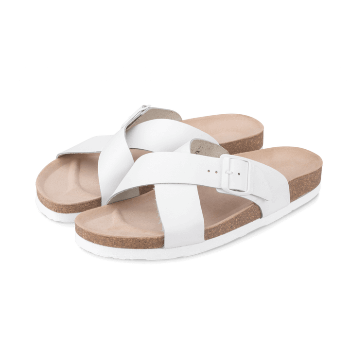 Cork White  