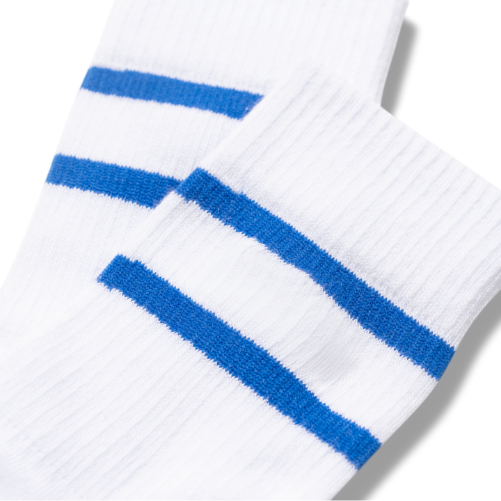 Botas Ponožky Froté Stripes