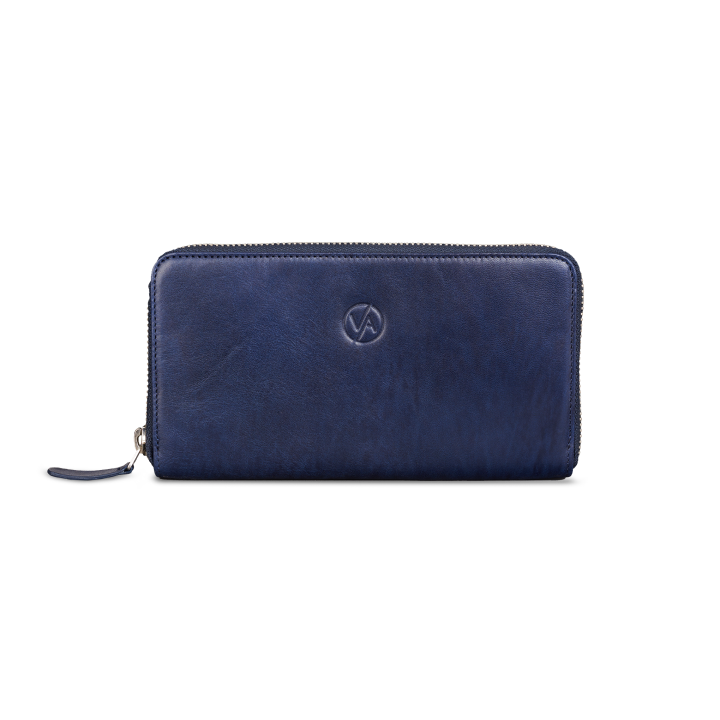 Peňaženka Lily Blue
