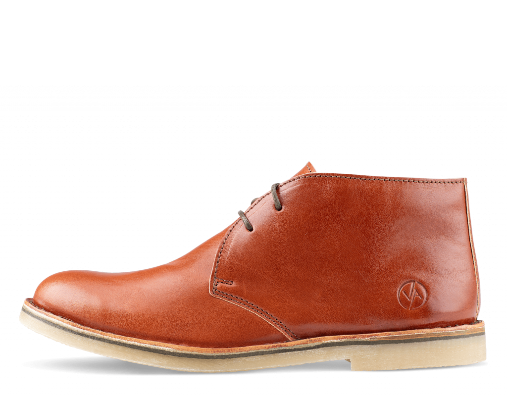 Desert Cognac  