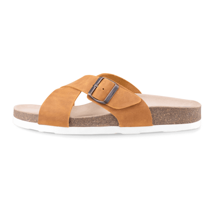 Cork Caramel 