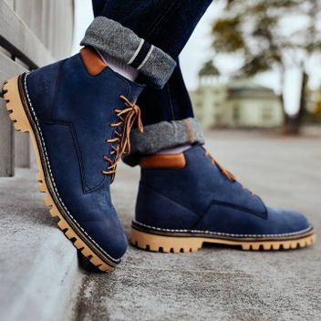 Hillside Blue 