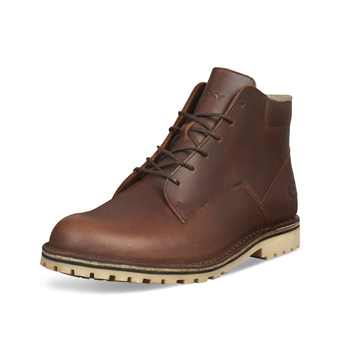 Hillside Waterproof Brown