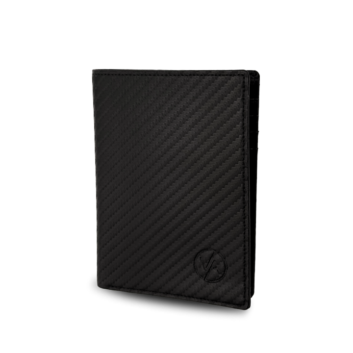 Peňaženka Rick Carbon