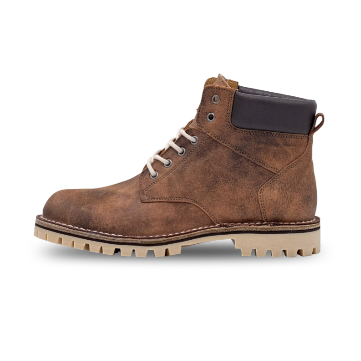 Farm Low Dusty Brown