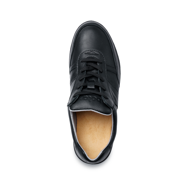 Botas Organic Dark
