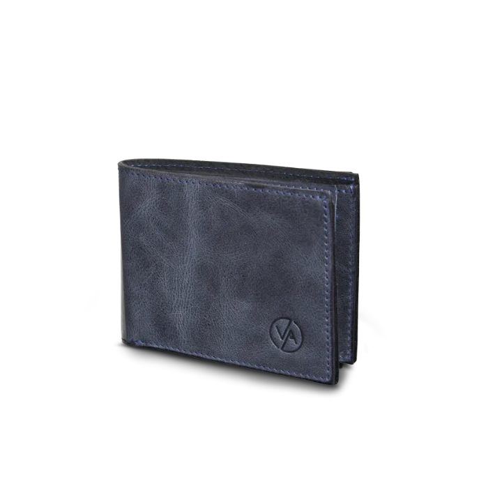 Peňaženka Tony Blue