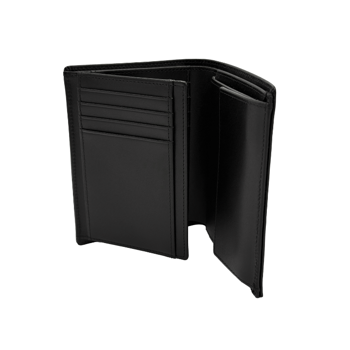 Peňaženka Rick Black