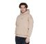 Urban Mikina s kapucňou Oversize Beige