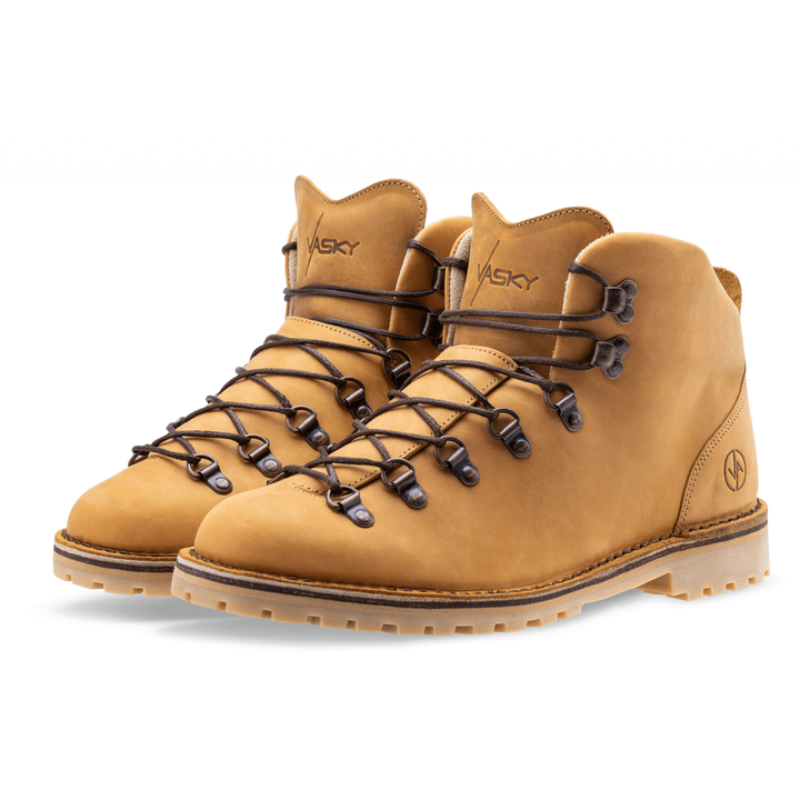 Highland Caramel Baran