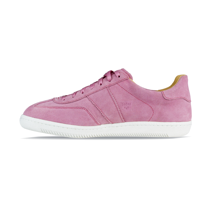 Botas Iconic Pink June
