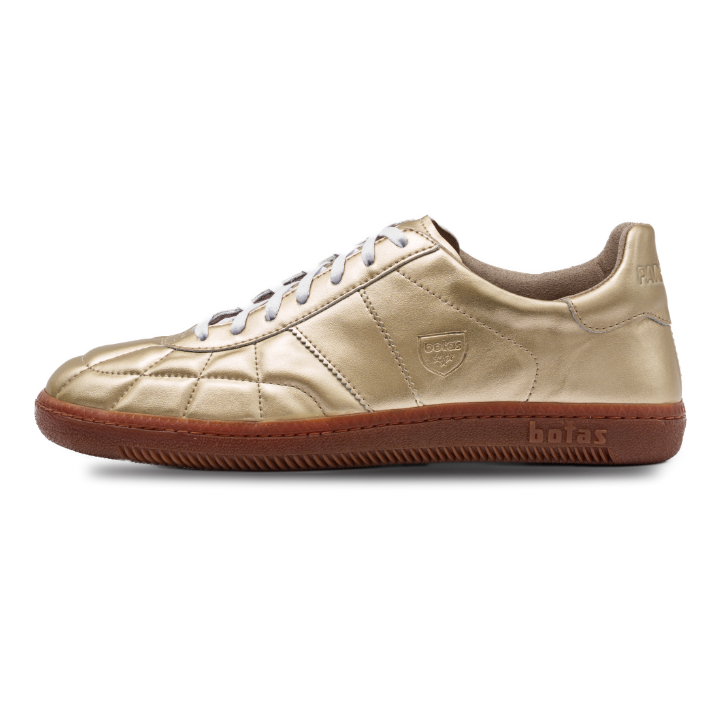 Botas Panenka Gold Limited Edition
