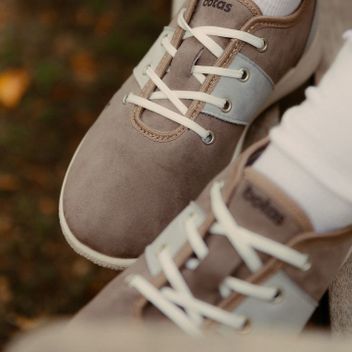 Botas Basic Taupe