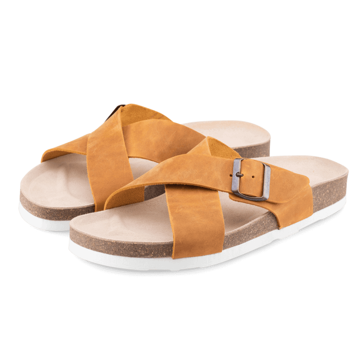 Cork Caramel 