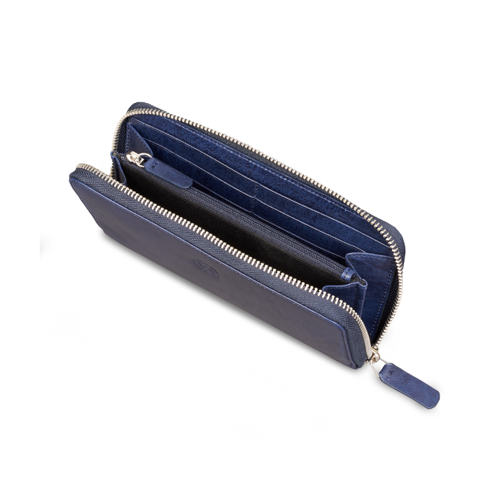 Dámska peňaženka Lily Blue
