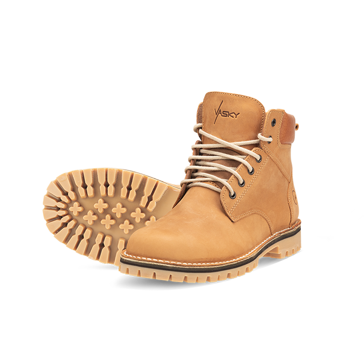Farm Low Caramel 