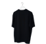 Botas Triko Oversize Black