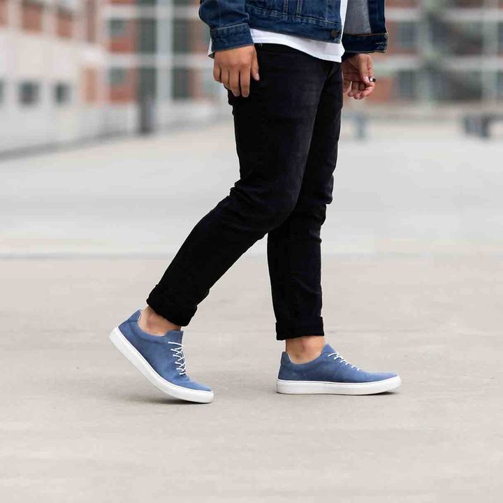 Teny Blue 
