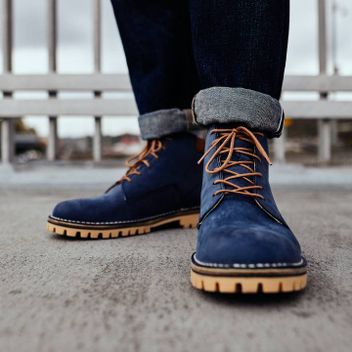 Hillside Blue 