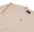 Urban Mikina Oversize Beige