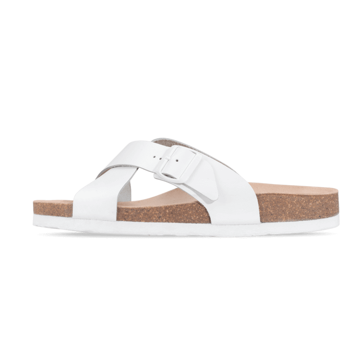 Cork White  
